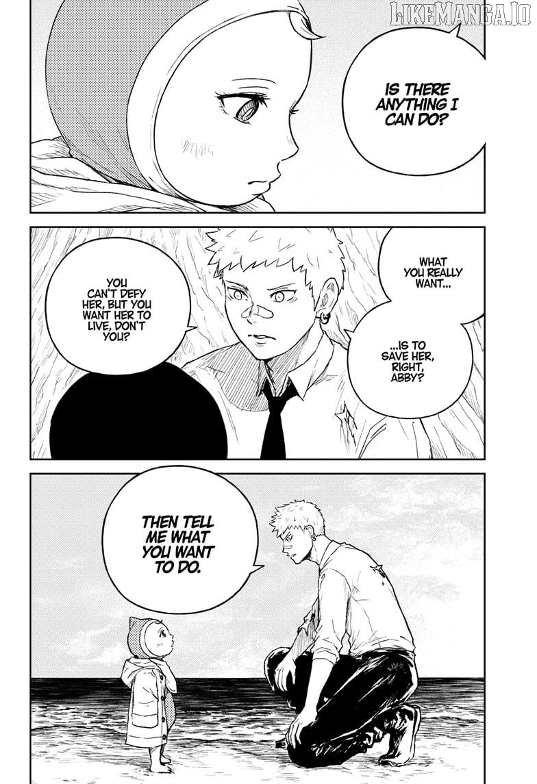 Read Astro Baby En Manga Online