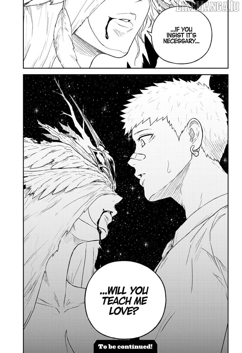 Read Astro Baby En Manga Online