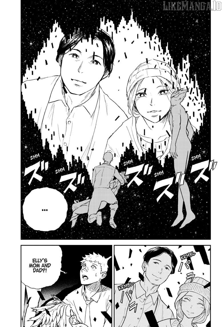 Read Astro Baby En Manga Online