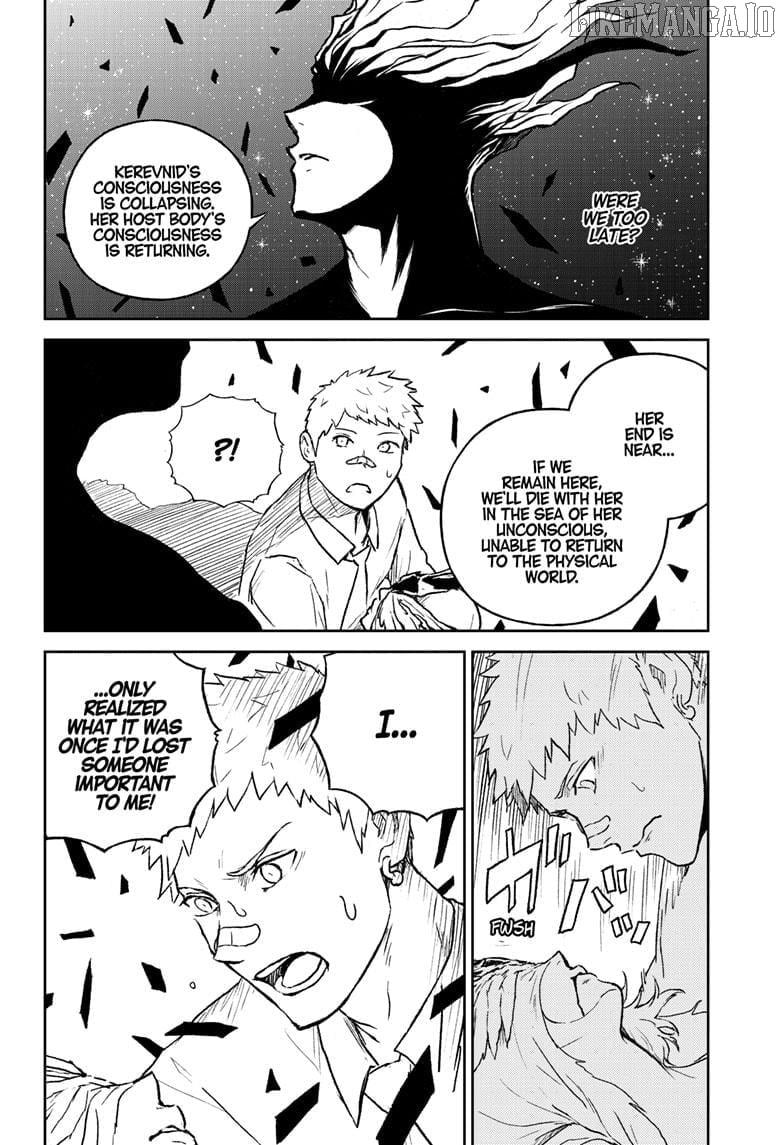 Read Astro Baby En Manga Online