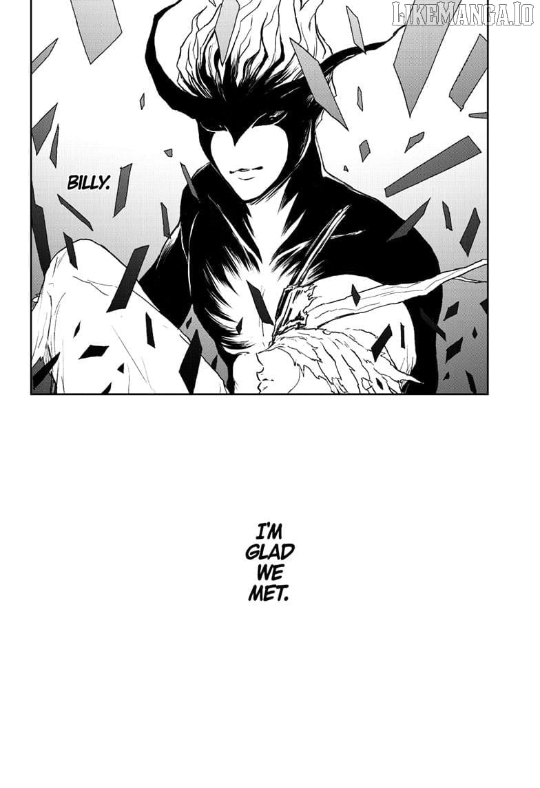 Read Astro Baby En Manga Online
