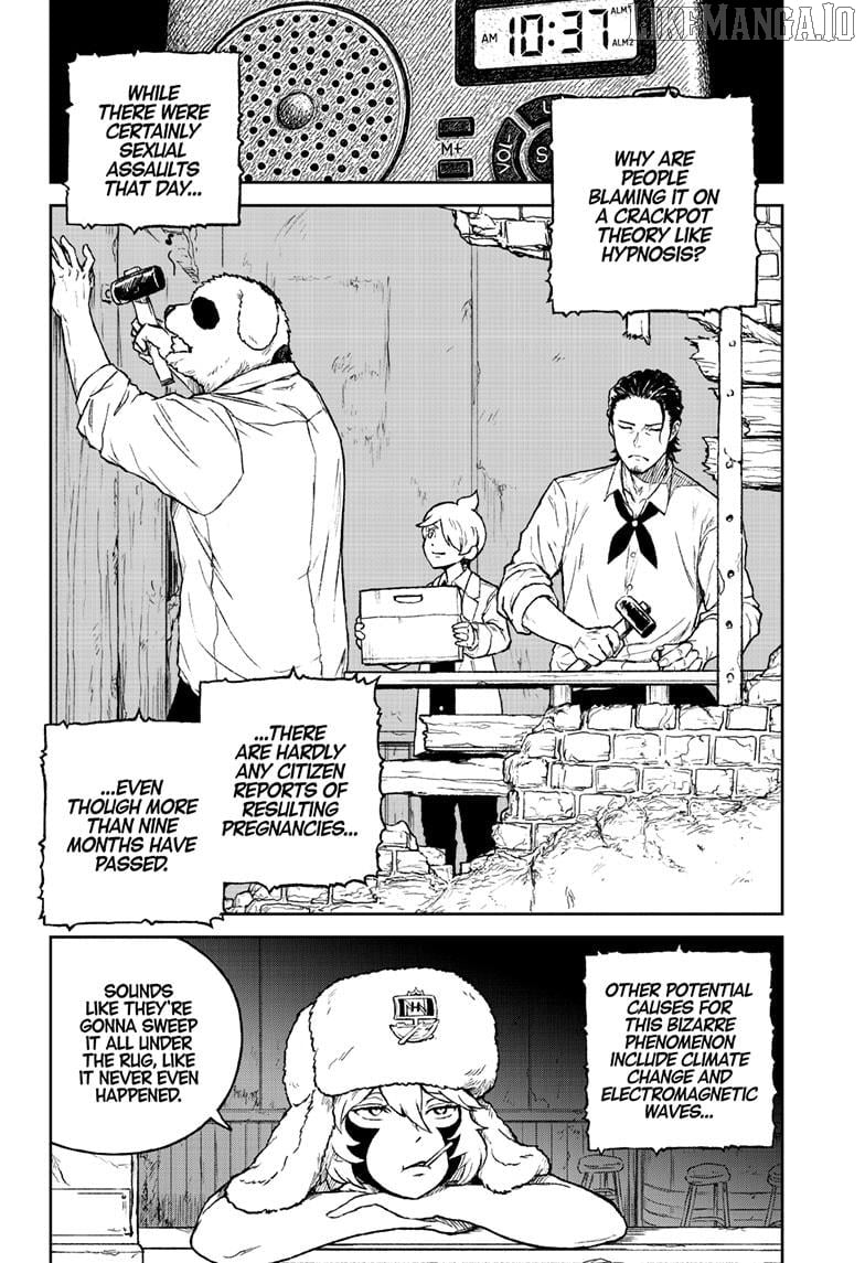 Read Astro Baby En Manga Online
