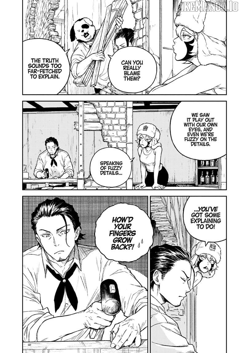 Read Astro Baby En Manga Online