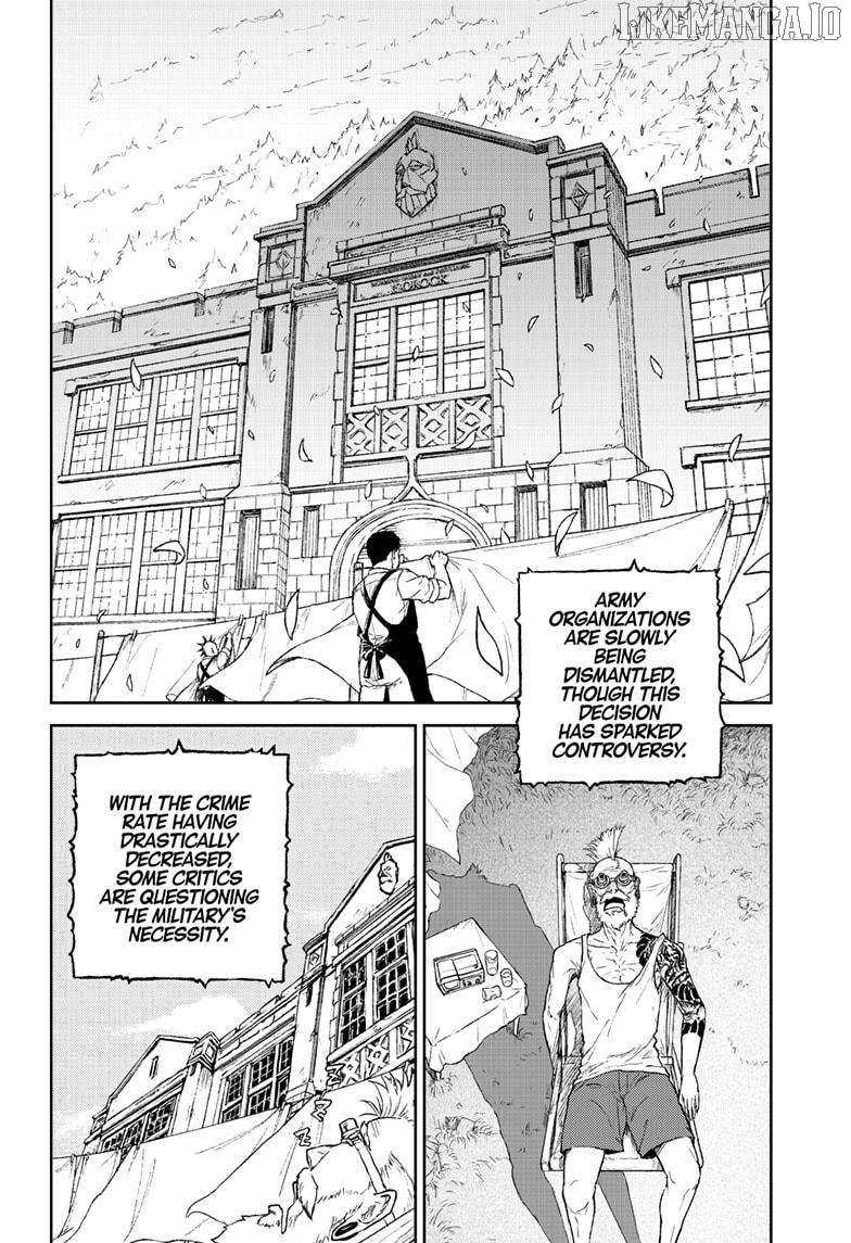 Read Astro Baby En Manga Online