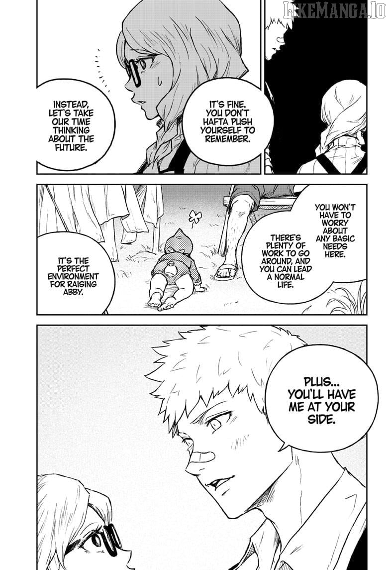 Read Astro Baby En Manga Online