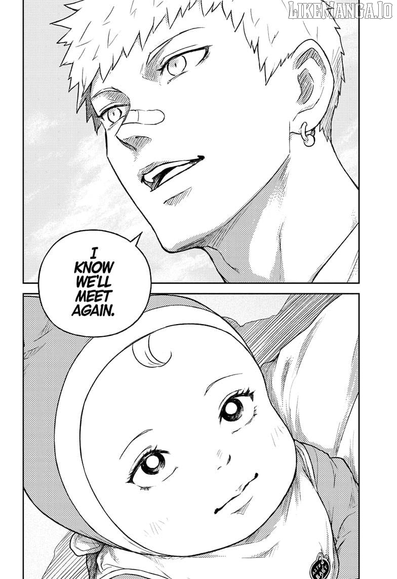 Read Astro Baby En Manga Online