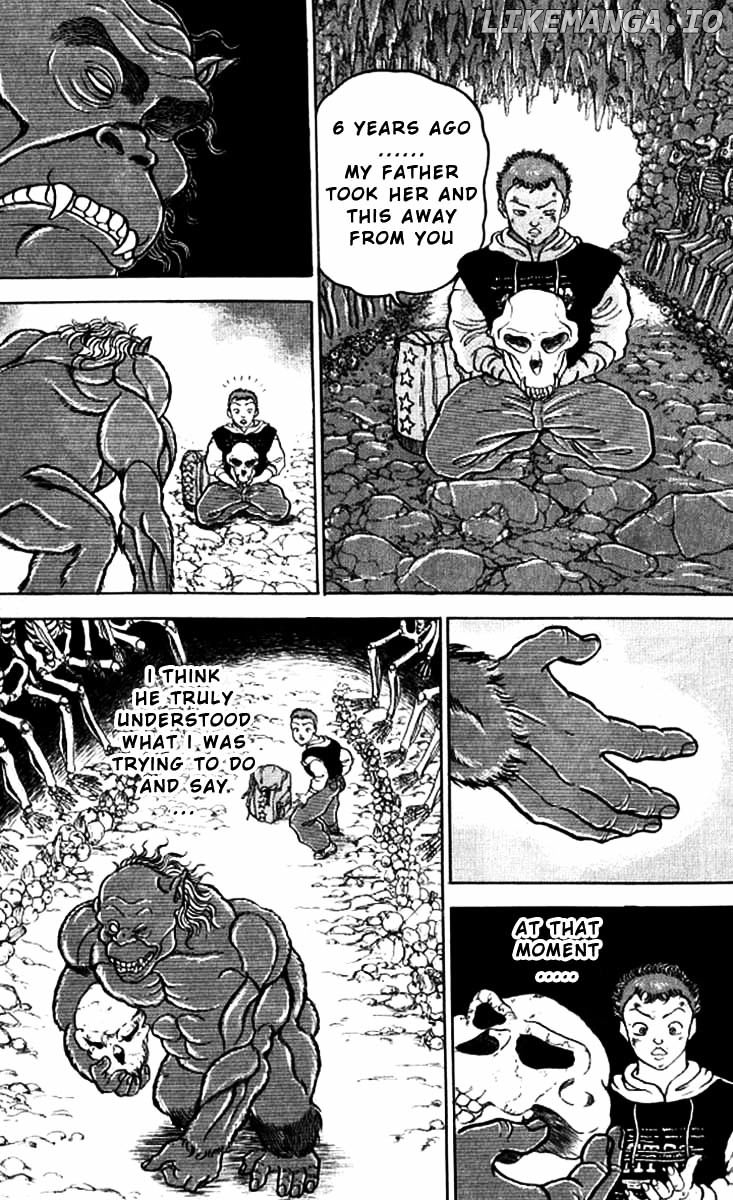 Read Baki the Grappler En Manga Online