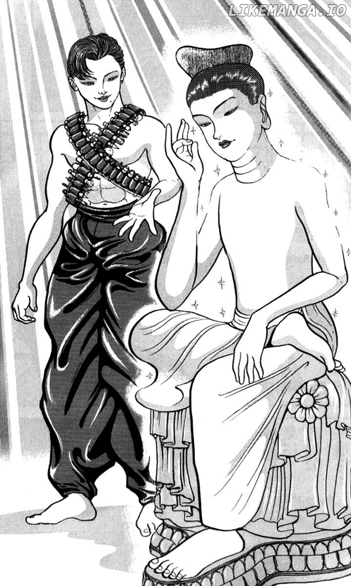Read Baki the Grappler En Manga Online
