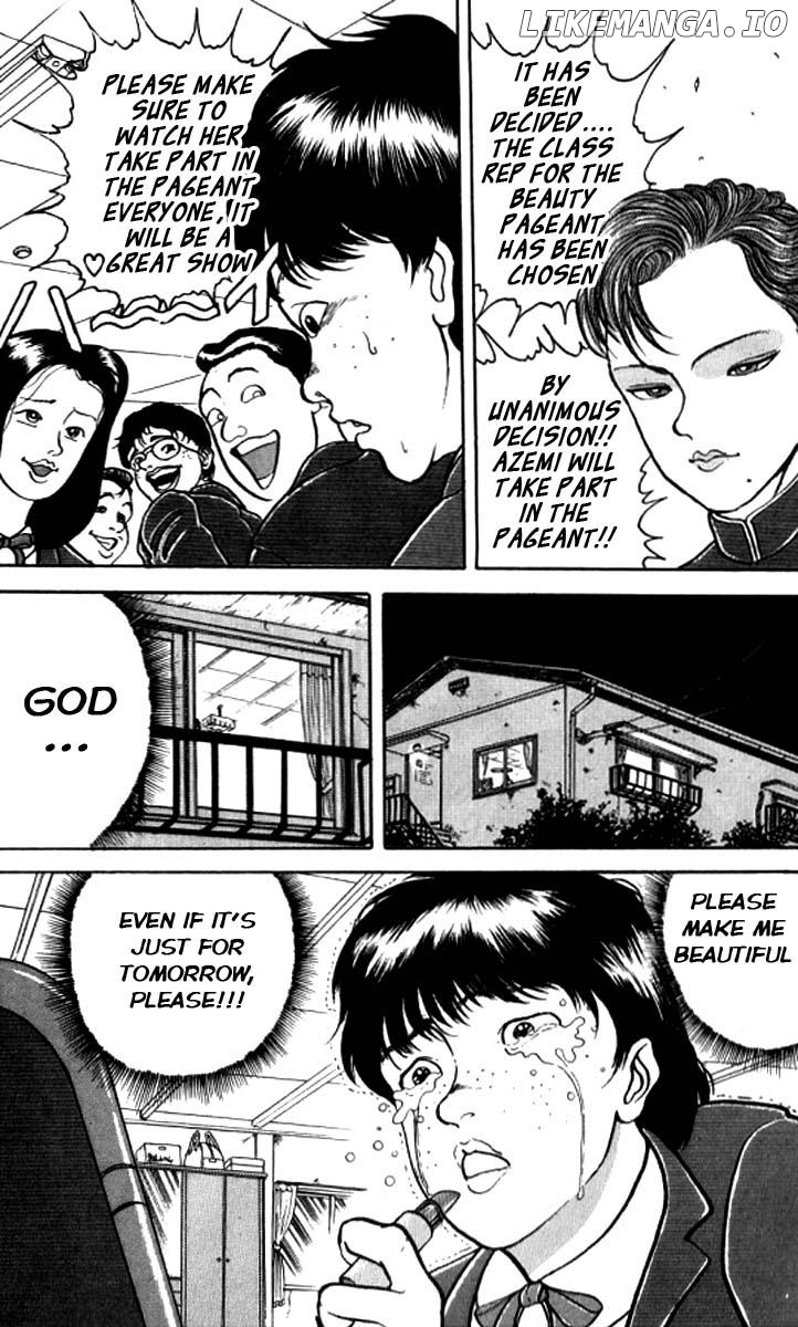 Read Baki the Grappler En Manga Online