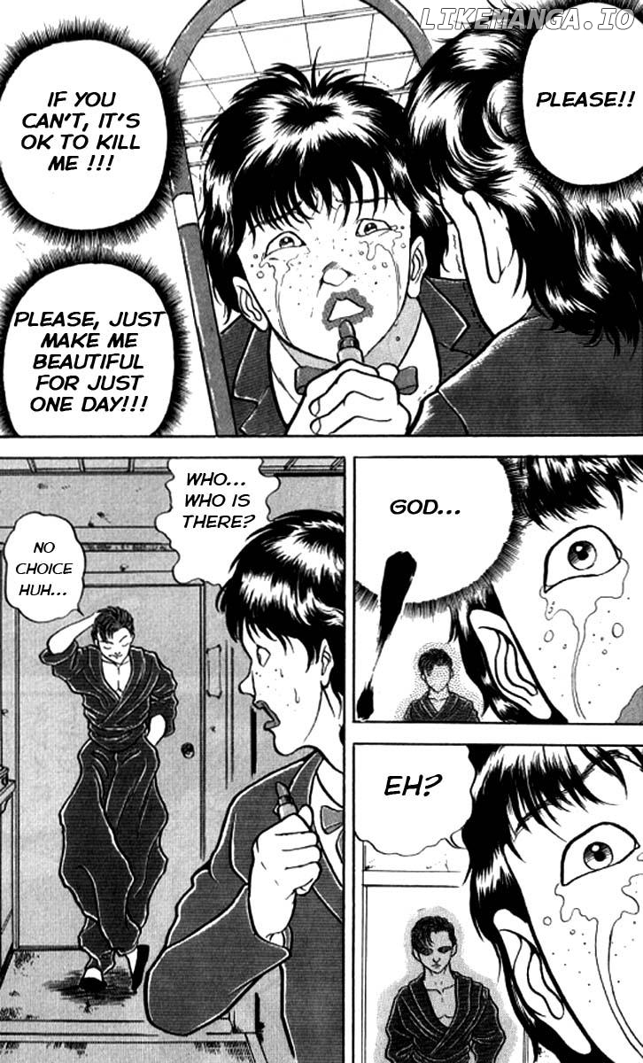 Read Baki the Grappler En Manga Online