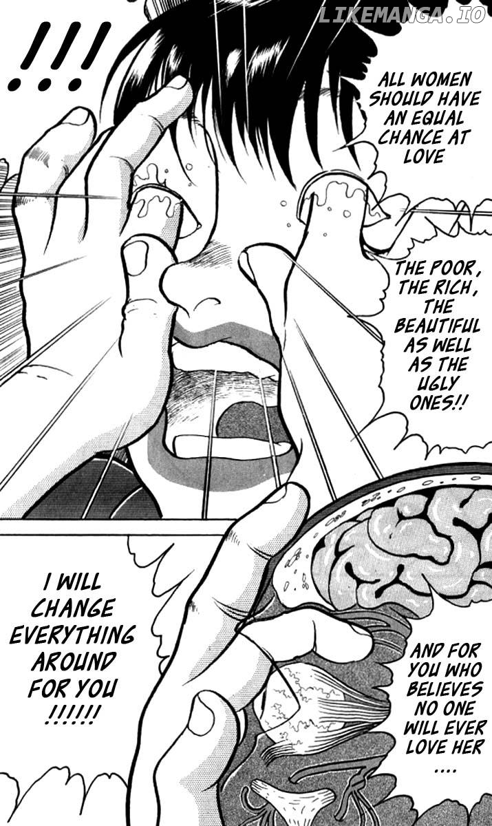 Read Baki the Grappler En Manga Online
