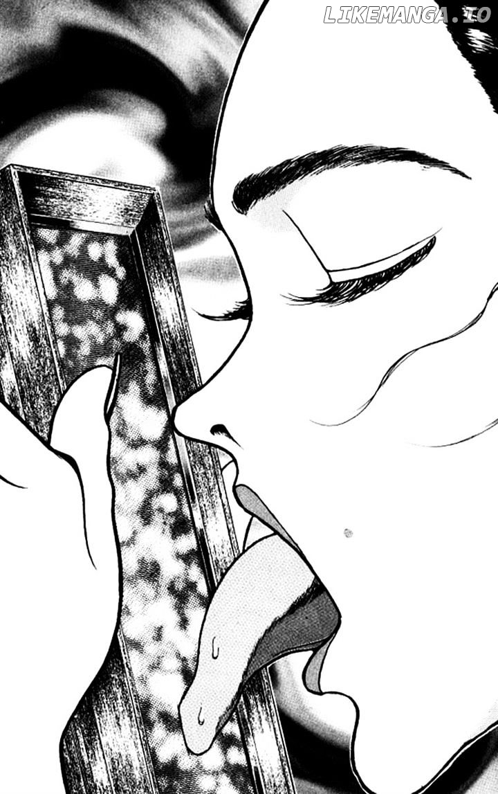 Read Baki the Grappler En Manga Online