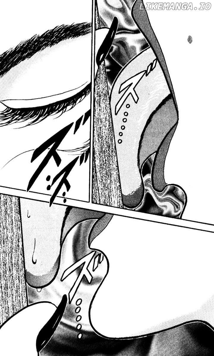 Read Baki the Grappler En Manga Online