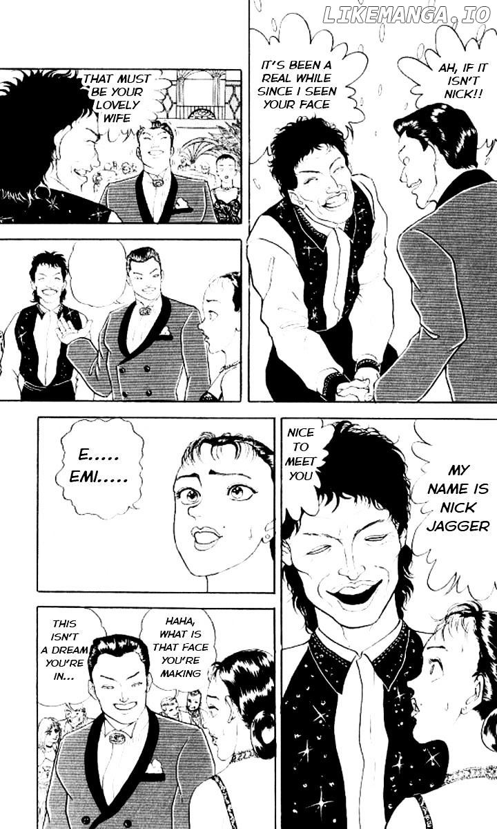 Read Baki the Grappler En Manga Online