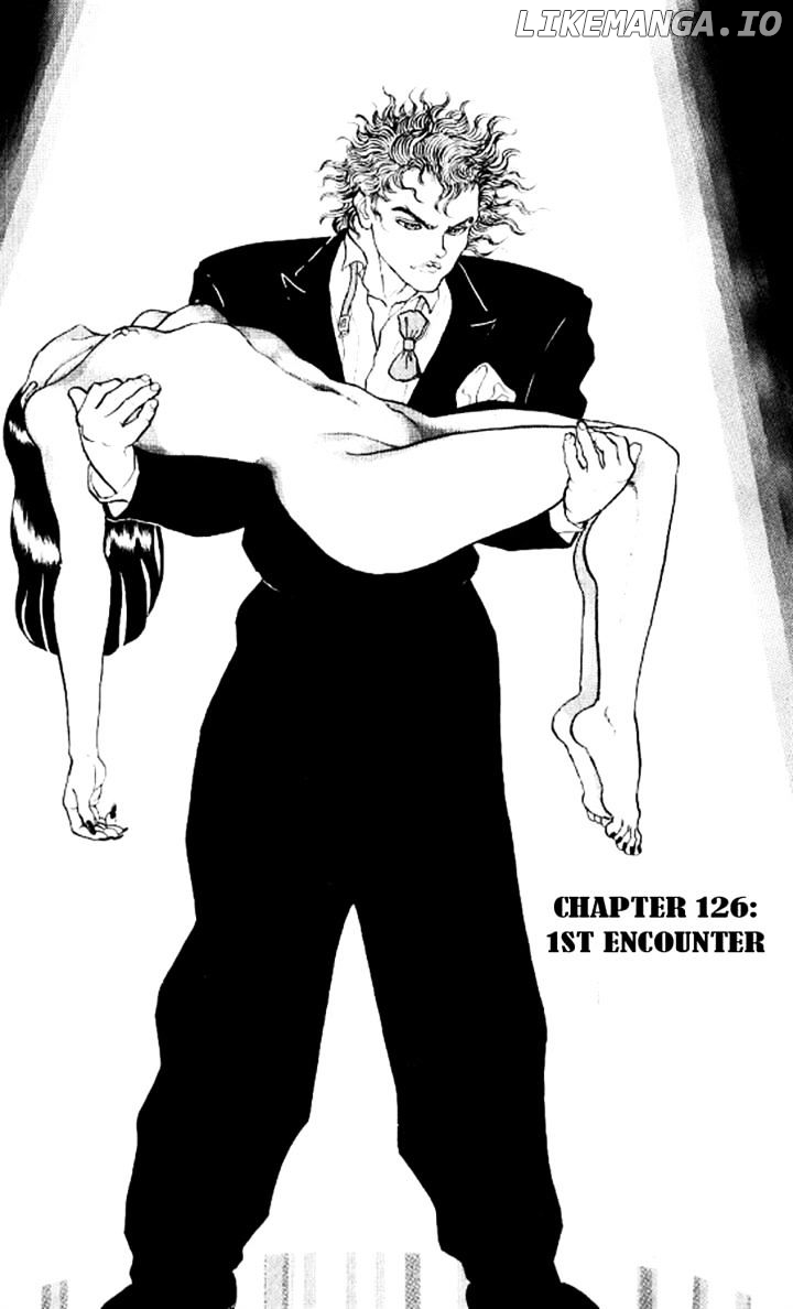 Read Baki the Grappler En Manga Online
