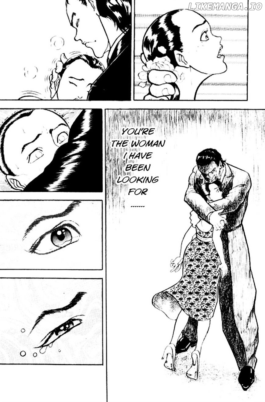 Read Baki the Grappler En Manga Online