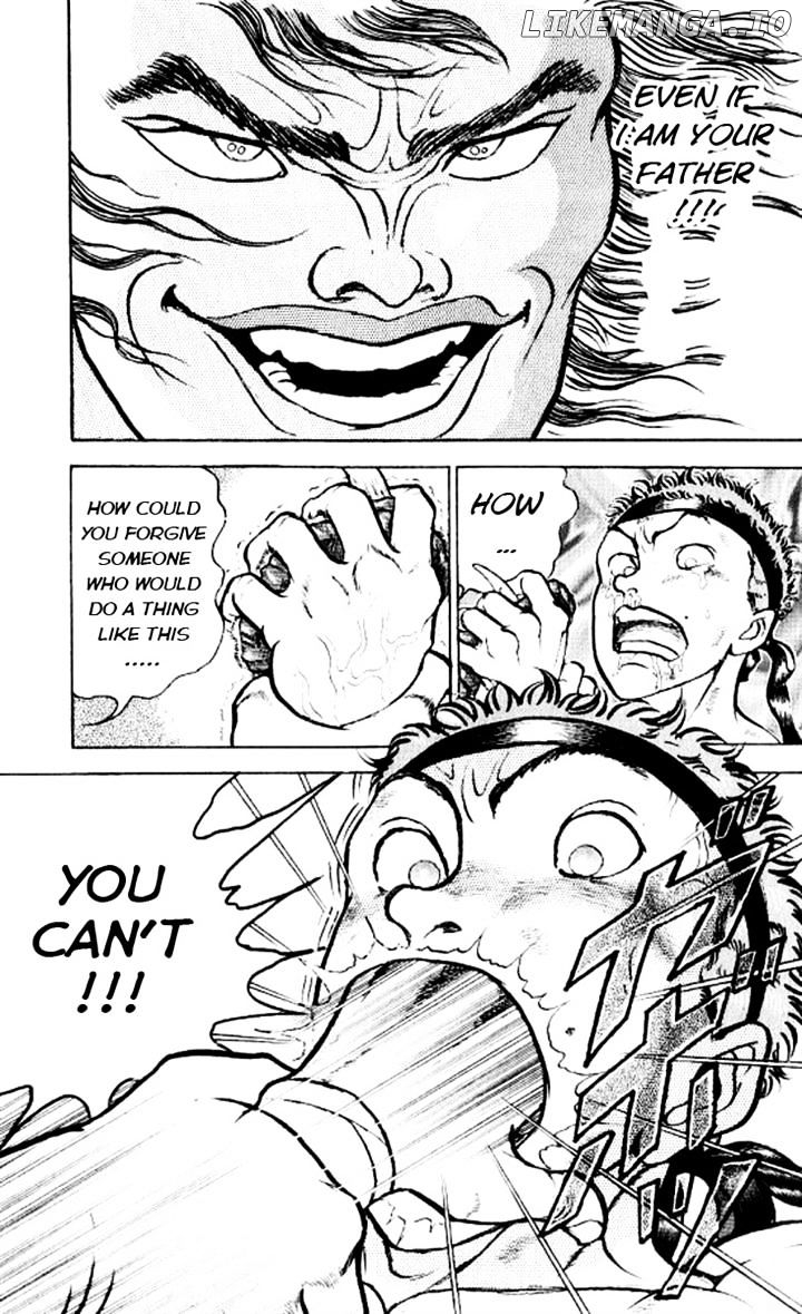 Read Baki the Grappler En Manga Online
