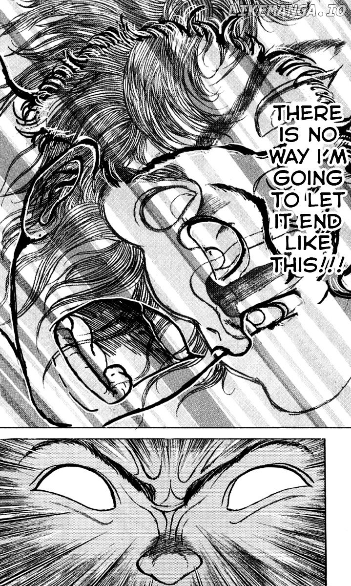 Read Baki the Grappler En Manga Online