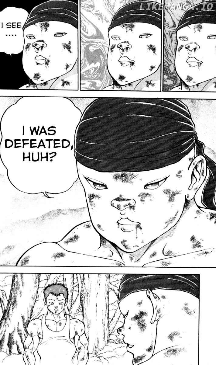 Read Baki the Grappler En Manga Online
