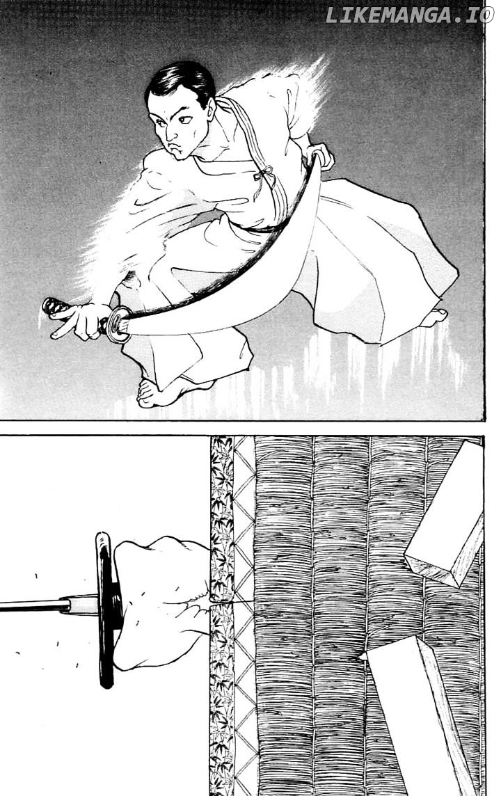 Read Baki the Grappler En Manga Online