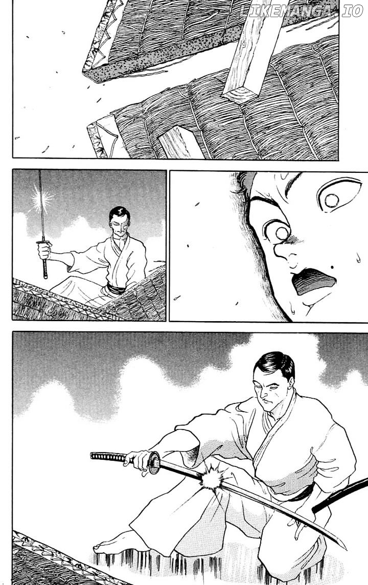 Read Baki the Grappler En Manga Online