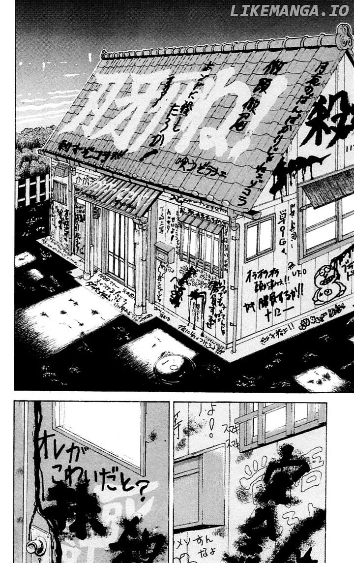 Read Baki the Grappler En Manga Online