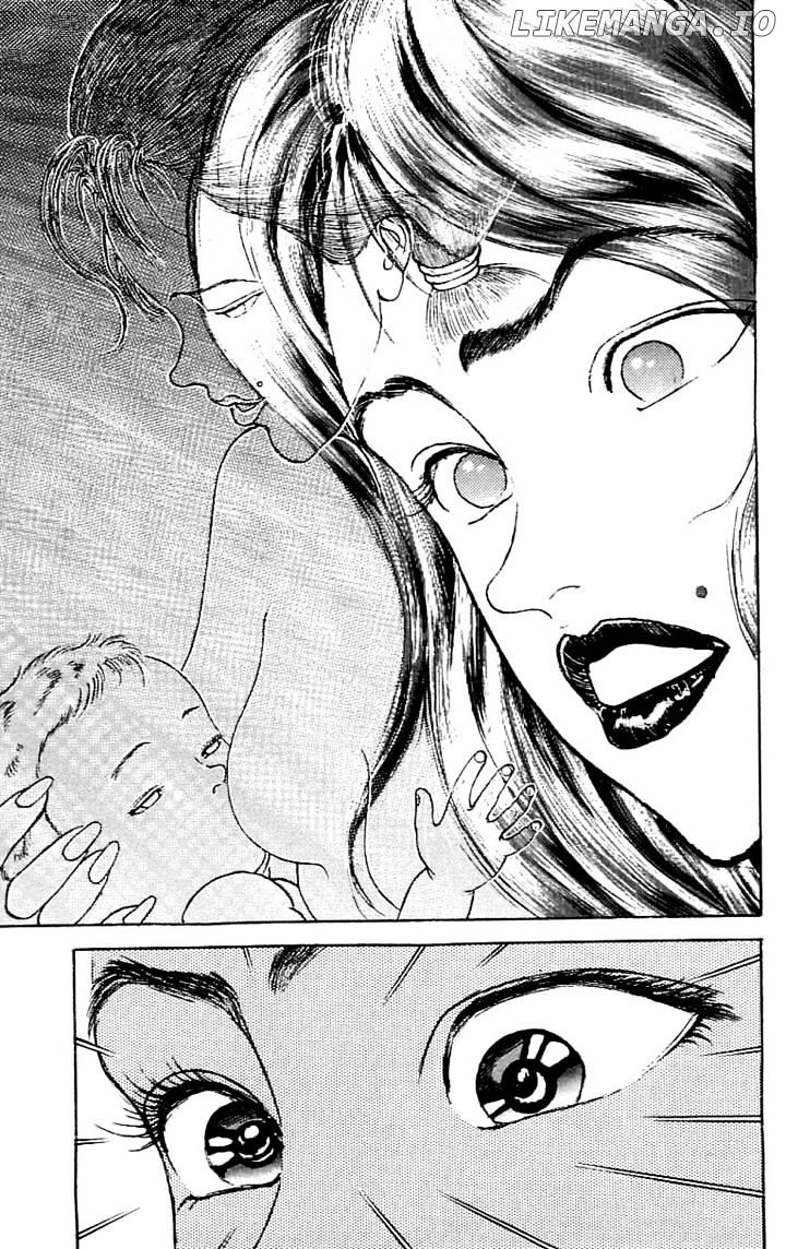 Read Baki the Grappler En Manga Online