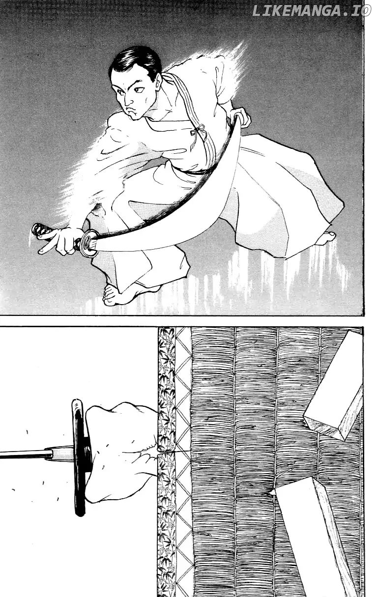 Read Baki the Grappler En Manga Online