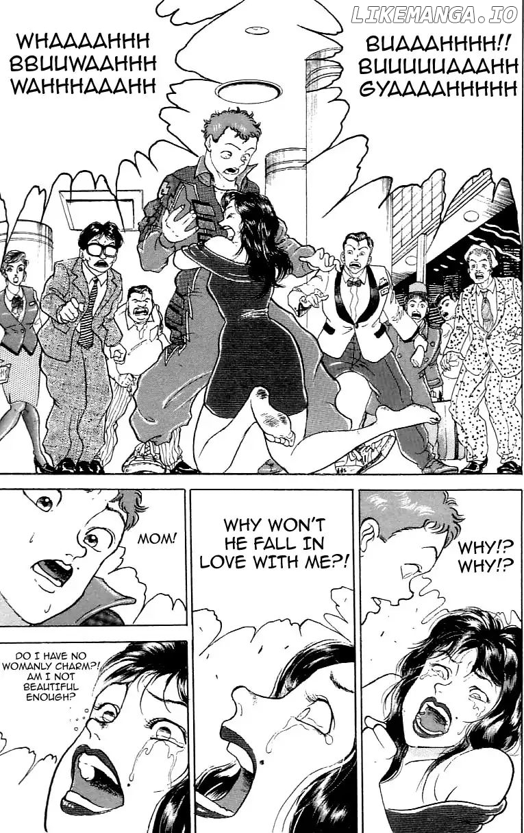 Read Baki the Grappler En Manga Online