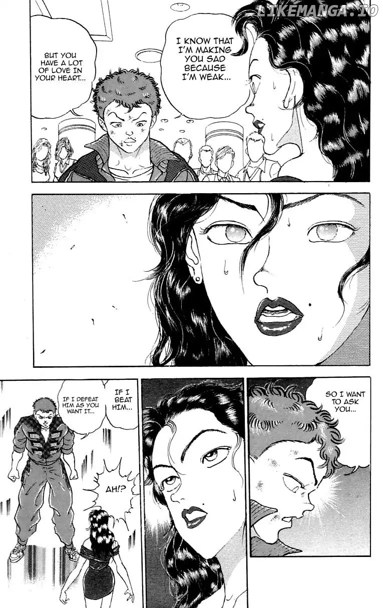 Read Baki the Grappler En Manga Online