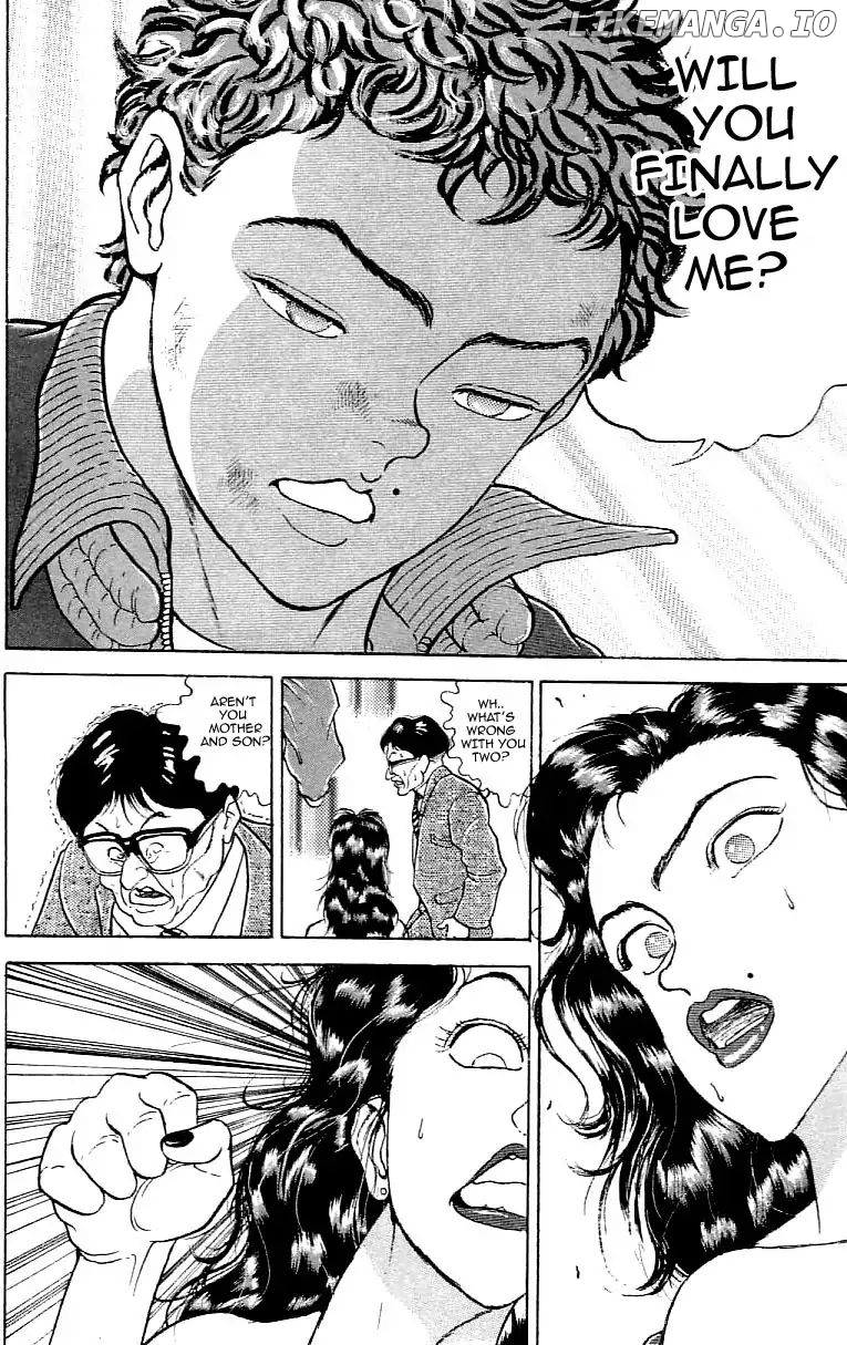 Read Baki the Grappler En Manga Online