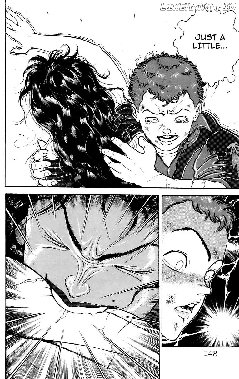 Read Baki the Grappler En Manga Online