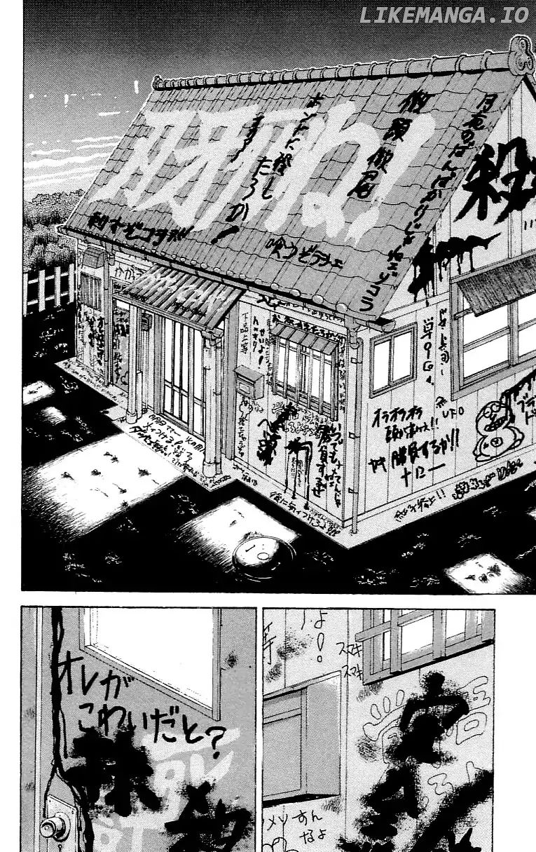 Read Baki the Grappler En Manga Online