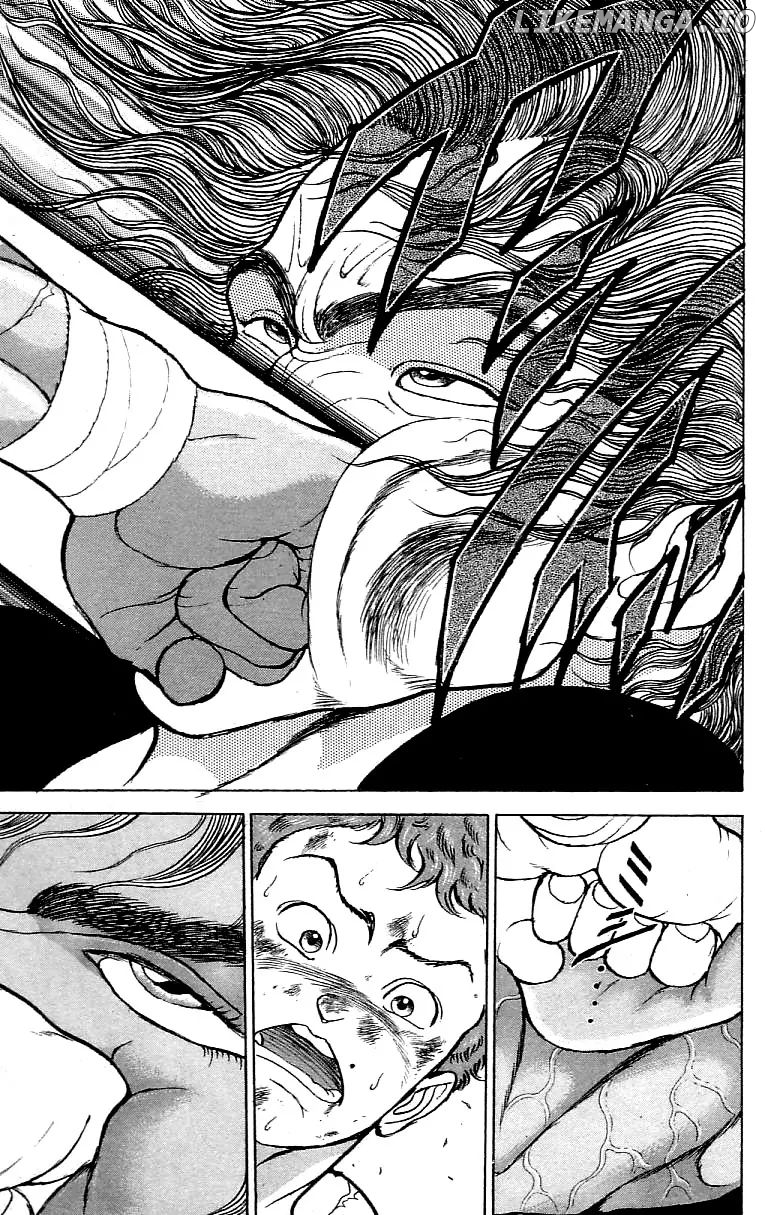 Read Baki the Grappler En Manga Online