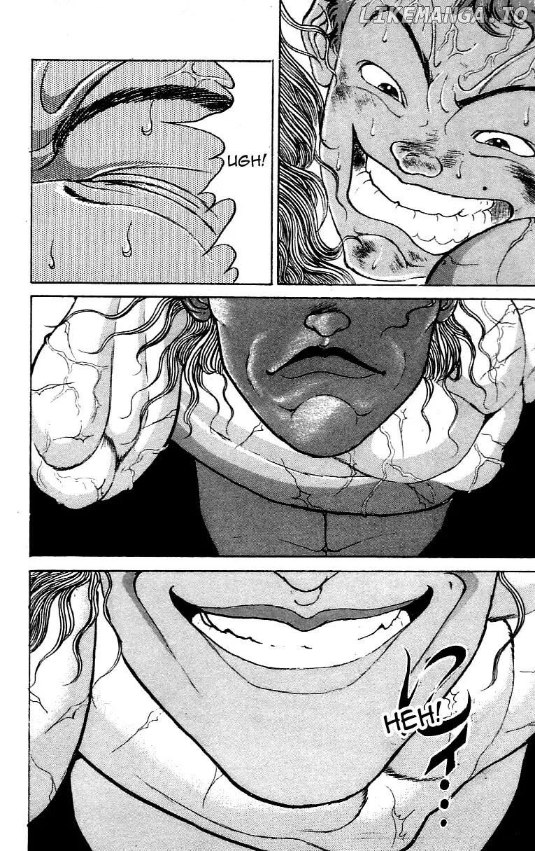 Read Baki the Grappler En Manga Online