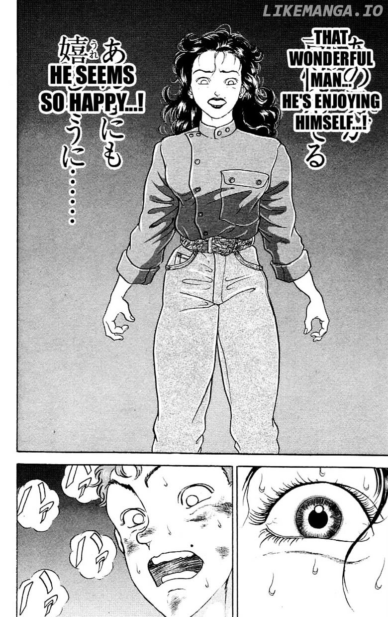 Read Baki the Grappler En Manga Online