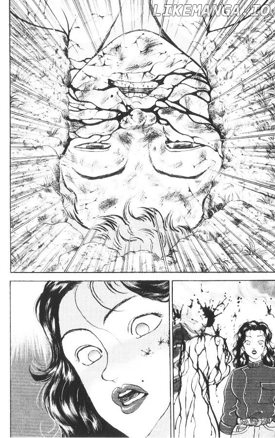 Read Baki the Grappler En Manga Online