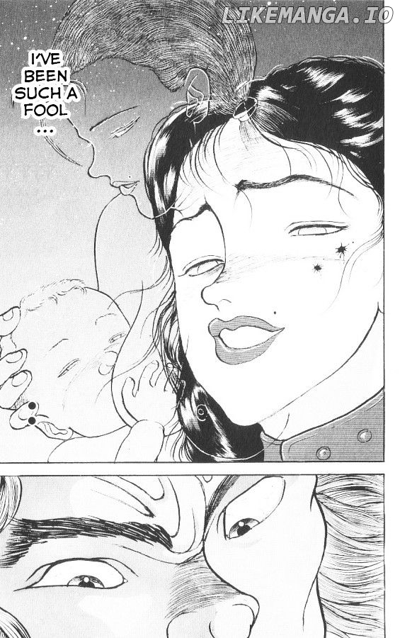 Read Baki the Grappler En Manga Online