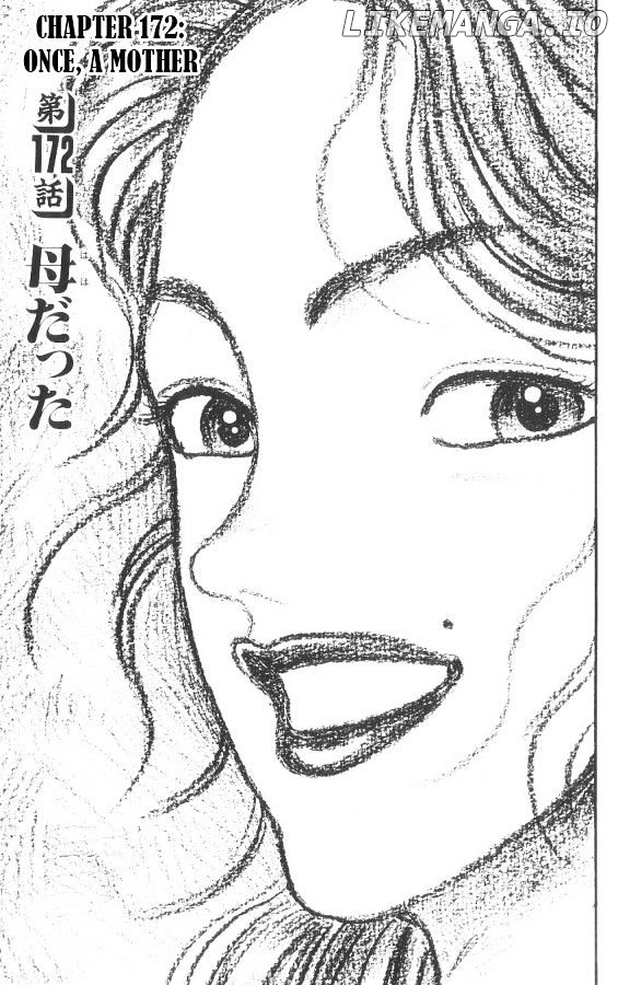 Read Baki the Grappler En Manga Online