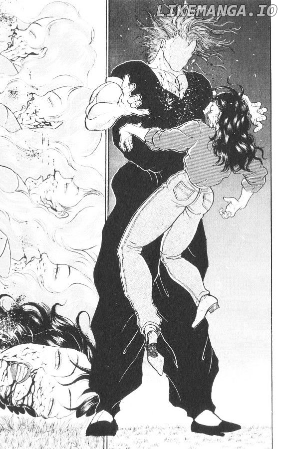 Read Baki the Grappler En Manga Online