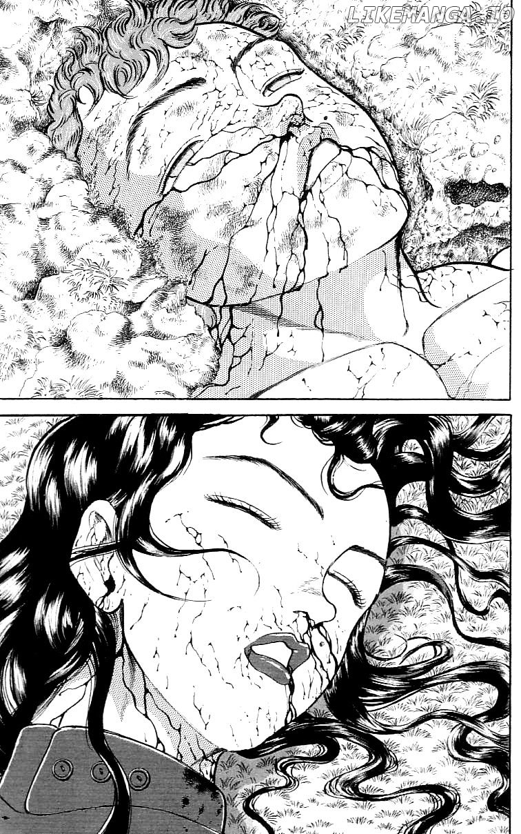 Read Baki the Grappler En Manga Online