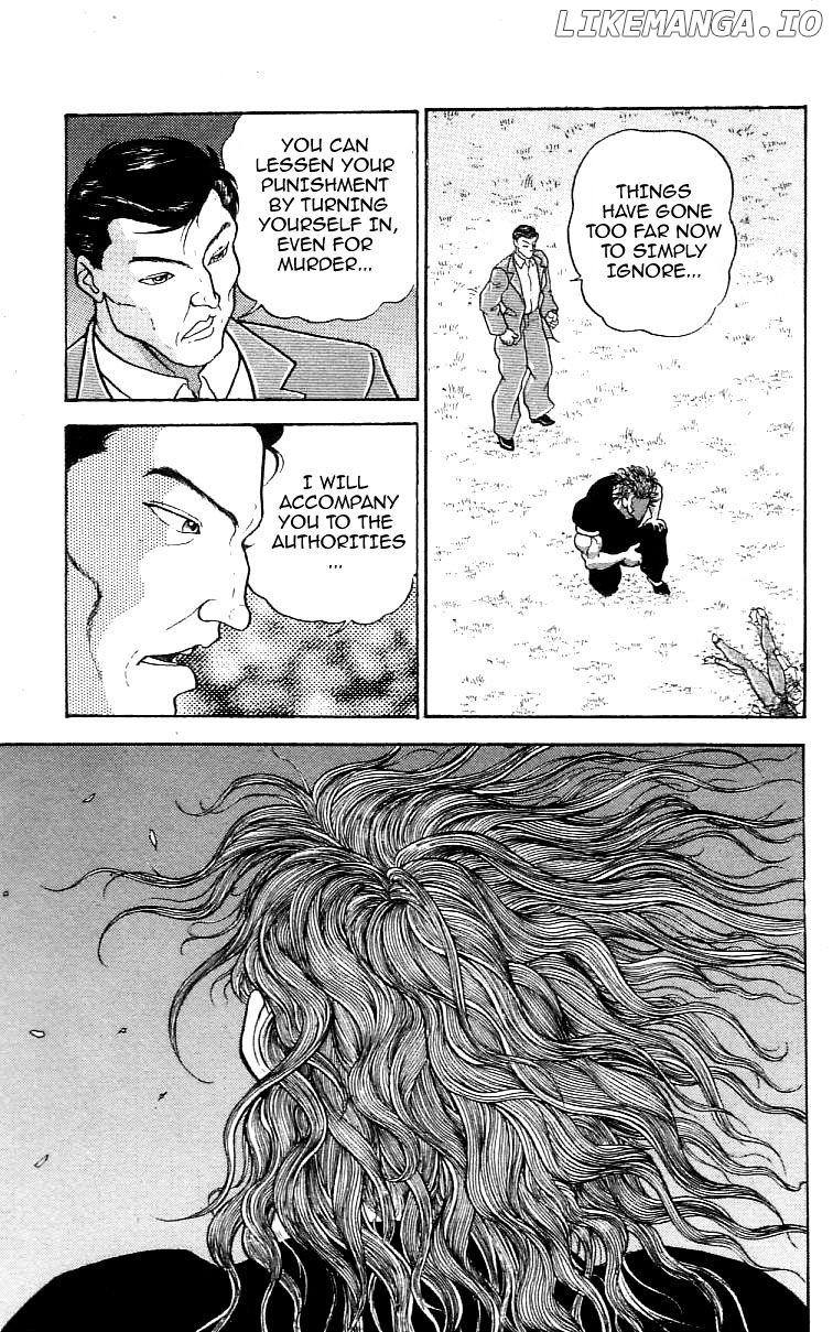 Read Baki the Grappler En Manga Online