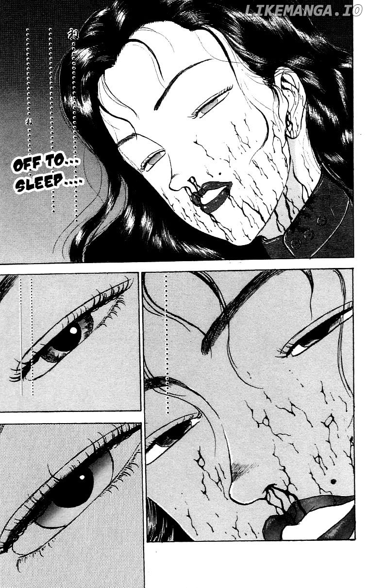 Read Baki the Grappler En Manga Online