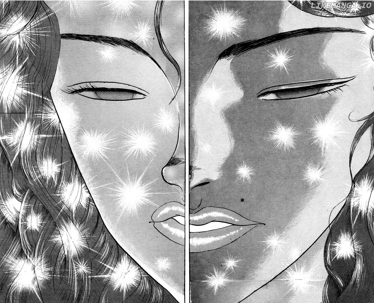 Read Baki the Grappler En Manga Online