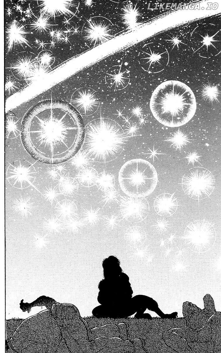 Read Baki the Grappler En Manga Online