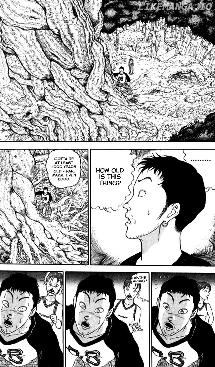 Read Baki the Grappler En Manga Online