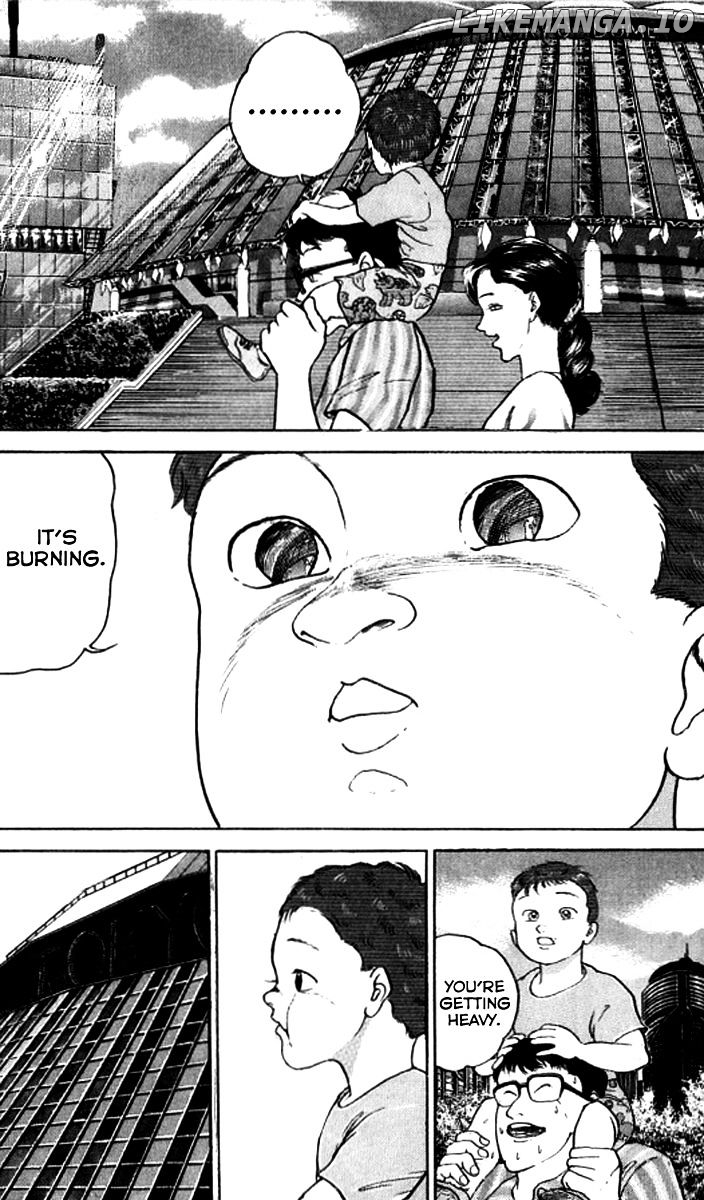 Read Baki the Grappler En Manga Online