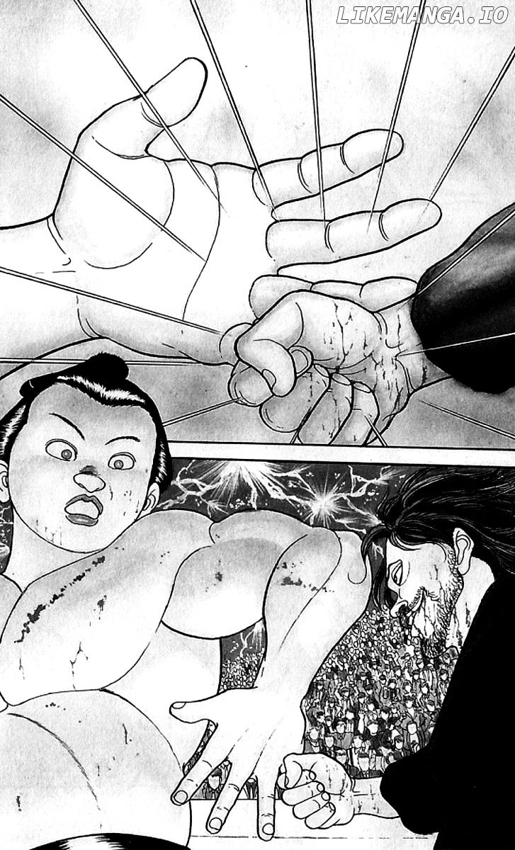 Read Baki the Grappler En Manga Online