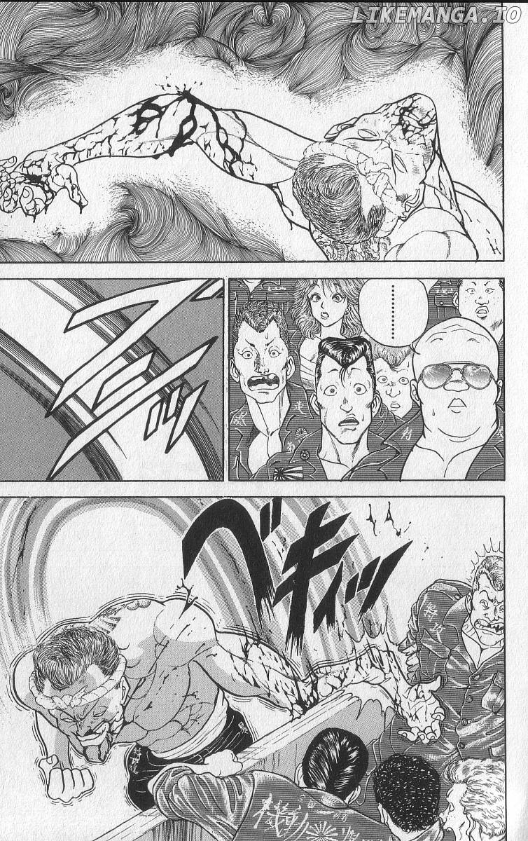 Read Baki the Grappler En Manga Online