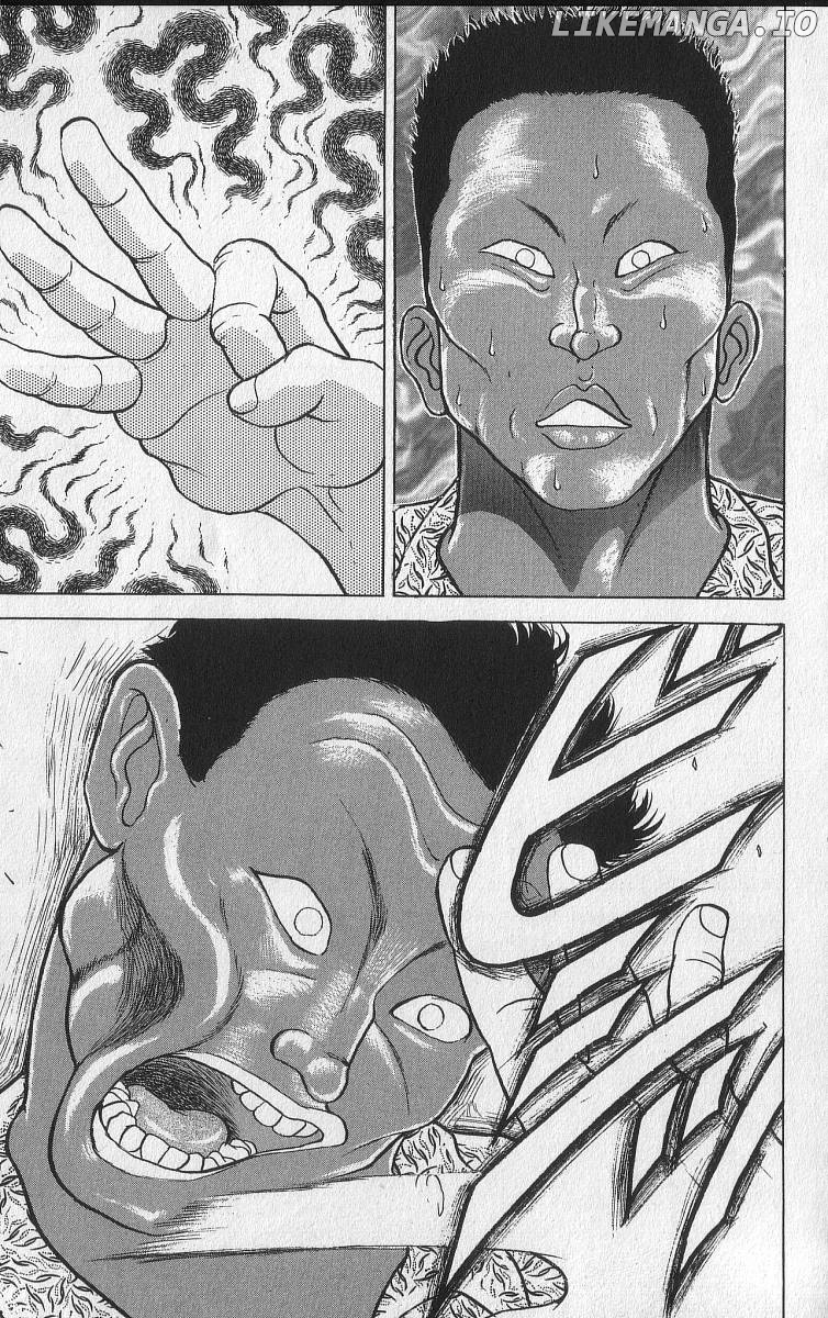 Read Baki the Grappler En Manga Online